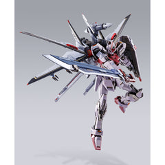 Metal Build Strike Rouge + Ootori Striker