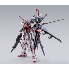 Metal Build Strike Rouge + Ootori Striker