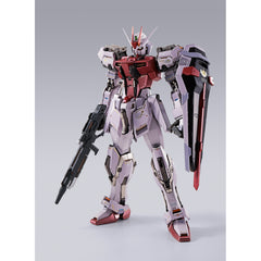 Metal Build Strike Rouge + Ootori Striker