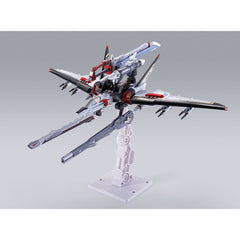 Metal Build Strike Rouge + Ootori Striker