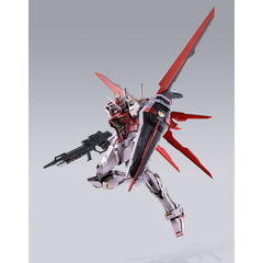 Metal Build Strike Rouge + Ootori Striker