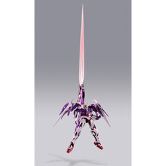Metal Build TRANS-AM RAISER Full Particle Ver 10th Anniversary