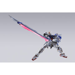 Metal Build Strike Gundam 10th Ver. + Metal Build Aile Striker 10th Ver.