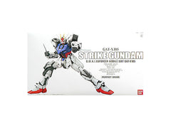 PG Strike Gundam