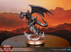 Pre-Order Red Eyes B. Dragon Black Edition Yu-Gi Oh!