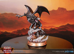 Pre-Order Red Eyes B. Dragon Black Edition Yu-Gi Oh!