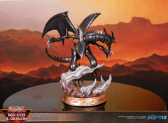 Pre-Order Red Eyes B. Dragon Black Edition Yu-Gi Oh!