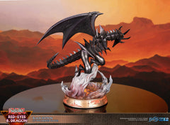 Pre-Order Red Eyes B. Dragon Black Edition Yu-Gi Oh!