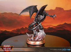 Pre-Order Red Eyes B. Dragon Black Edition Yu-Gi Oh!