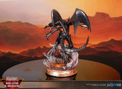 Pre-Order Red Eyes B. Dragon Black Edition Yu-Gi Oh!