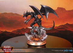 Pre-Order Red Eyes B. Dragon Black Edition Yu-Gi Oh!