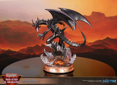 Pre-Order Red Eyes B. Dragon Black Edition Yu-Gi Oh!