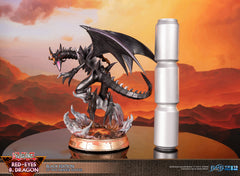 Pre-Order Red Eyes B. Dragon Black Edition Yu-Gi Oh!