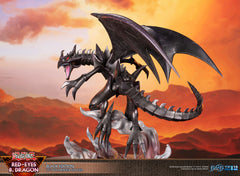 Pre-Order Red Eyes B. Dragon Black Edition Yu-Gi Oh!