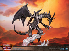 Pre-Order Red Eyes B. Dragon Black Edition Yu-Gi Oh!