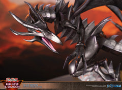 Pre-Order Red Eyes B. Dragon Black Edition Yu-Gi Oh!
