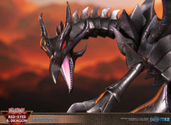 Pre-Order Red Eyes B. Dragon Black Edition Yu-Gi Oh!