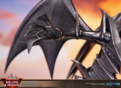 Pre-Order Red Eyes B. Dragon Black Edition Yu-Gi Oh!