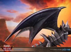 Pre-Order Red Eyes B. Dragon Black Edition Yu-Gi Oh!