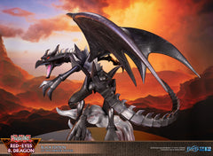 Pre-Order Red Eyes B. Dragon Black Edition Yu-Gi Oh!