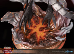 Pre-Order Red Eyes B. Dragon Black Edition Yu-Gi Oh!