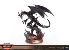 Pre-Order Red Eyes B. Dragon Black Edition Yu-Gi Oh!