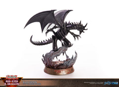 Pre-Order Red Eyes B. Dragon Black Edition Yu-Gi Oh!