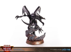 Pre-Order Red Eyes B. Dragon Black Edition Yu-Gi Oh!