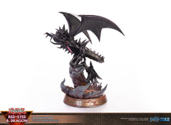 Pre-Order Red Eyes B. Dragon Black Edition Yu-Gi Oh!