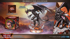 Pre-Order Red Eyes B. Dragon Black Edition Yu-Gi Oh!