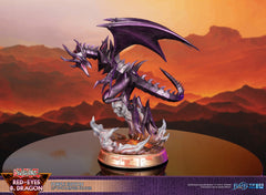 Pre-Order Red Eyes B. Dragon Purple Edition Yu-Gi Oh!