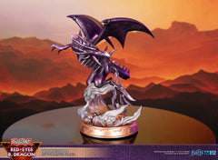 Pre-Order Red Eyes B. Dragon Purple Edition Yu-Gi Oh!