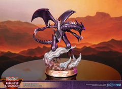 Pre-Order Red Eyes B. Dragon Purple Edition Yu-Gi Oh!