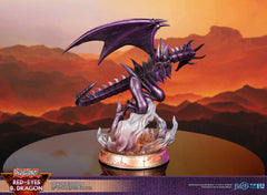Pre-Order Red Eyes B. Dragon Purple Edition Yu-Gi Oh!