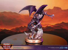 Pre-Order Red Eyes B. Dragon Purple Edition Yu-Gi Oh!