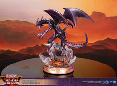 Pre-Order Red Eyes B. Dragon Purple Edition Yu-Gi Oh!