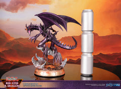Pre-Order Red Eyes B. Dragon Purple Edition Yu-Gi Oh!