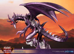 Pre-Order Red Eyes B. Dragon Purple Edition Yu-Gi Oh!