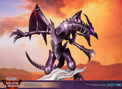 Pre-Order Red Eyes B. Dragon Purple Edition Yu-Gi Oh!