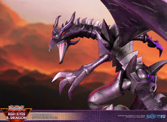 Pre-Order Red Eyes B. Dragon Purple Edition Yu-Gi Oh!
