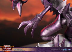 Pre-Order Red Eyes B. Dragon Purple Edition Yu-Gi Oh!