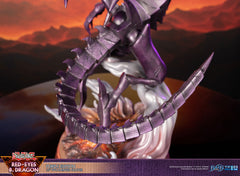 Pre-Order Red Eyes B. Dragon Purple Edition Yu-Gi Oh!