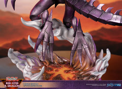 Pre-Order Red Eyes B. Dragon Purple Edition Yu-Gi Oh!