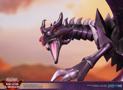 Pre-Order Red Eyes B. Dragon Purple Edition Yu-Gi Oh!