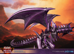 Pre-Order Red Eyes B. Dragon Purple Edition Yu-Gi Oh!