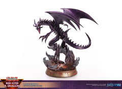 Pre-Order Red Eyes B. Dragon Purple Edition Yu-Gi Oh!