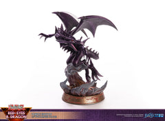 Pre-Order Red Eyes B. Dragon Purple Edition Yu-Gi Oh!