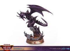 Pre-Order Red Eyes B. Dragon Purple Edition Yu-Gi Oh!