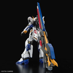 RG RX-93ff Nu Gundam