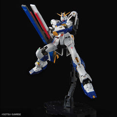 RG RX-93ff Nu Gundam